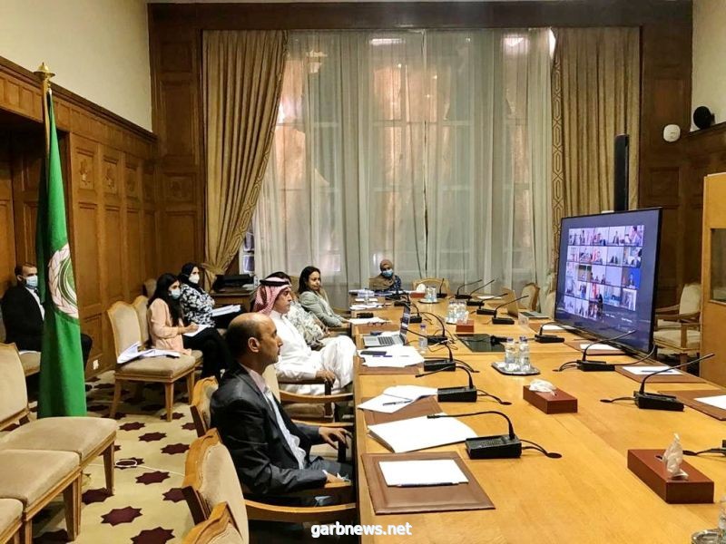 انعقاد الدورة السابعة عشرة لاجتماع كبار المسؤولين لمنتدى التعاون العربي الصيني