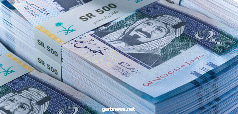 القبض على نيجيري حاول تهريب مليون و700 ألف ريال سعودي في حفاظات أطفال