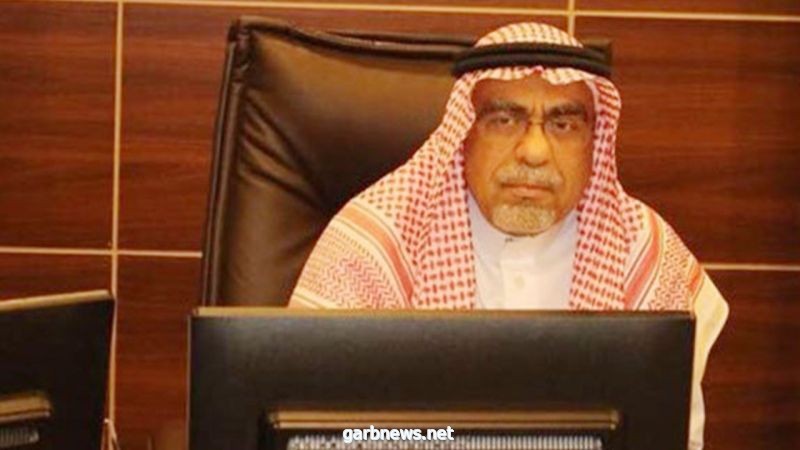 أمين العاصمة المقدسة يجتمع بالقيادات الأمنية المشاركة في أعمال موسم الحج