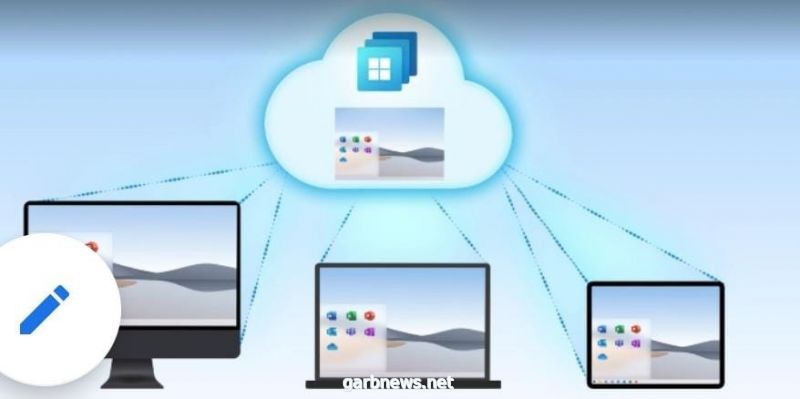 مايكروسوفت تكشف عن Windows 365 بفئته الجديدة من الحوسبة