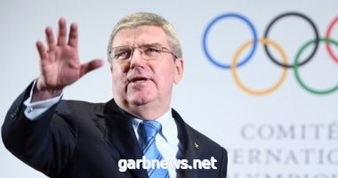 رئيس اللجنة الأولمبية يطمئن الشعب الياباني ويتوقع أولمبياد "آمنة"