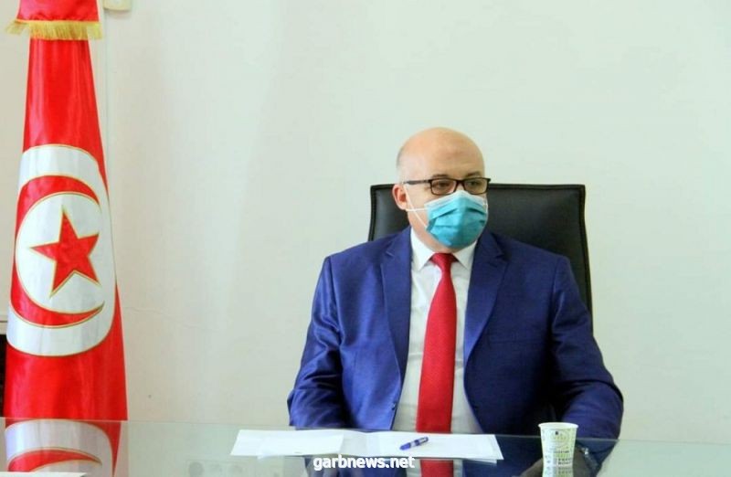 تونس.. إقالة وزير الصحة بسبب "كورونا"