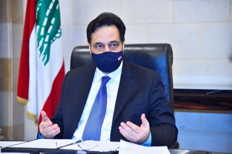 رئيس الحكومة اللبنانية يطلب كشف المتلاعبين بــ الوقود ويوجه بتأمين 500 ألف لتر مازوت للأفران