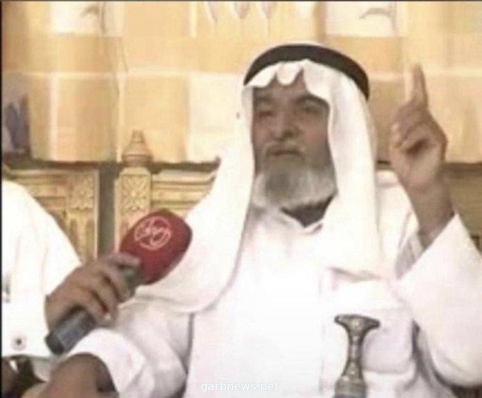 عن عمر ناهز الـ90 عاماً.. وفاة الشاعر عبدالله بن صومان بعد معاناة مع المرض