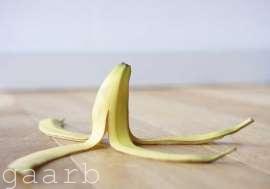 قشر الموز: الحل السحري لفقدان الوزن