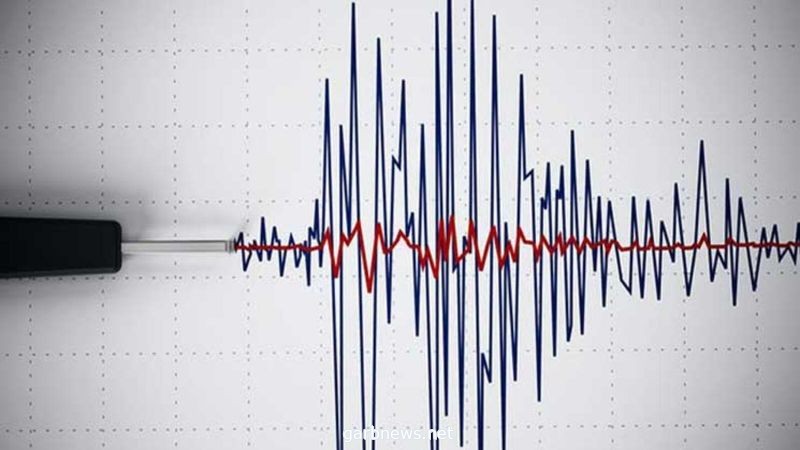 زلزال بقوة 8.2 درجة يهز شبه جزيرة ألاسكا وإطلاق إنذار من تسونامي