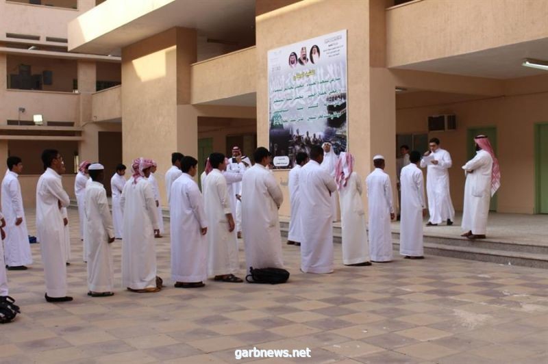 ملامح العام الدراسي: إلغاء الطابور وغلق المقصف وحظر تبادل ‏الأدوات