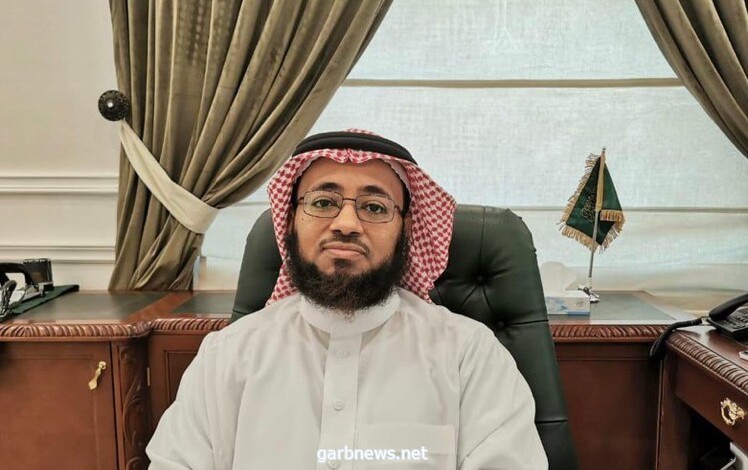المهندس الأمير رئيسًا    لبلدية محافظة ضمد
