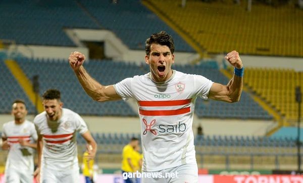 الزمالك يعزز صدارته للدوري بفوز ثمين على الإسماعيلي بهدفين نظيفين