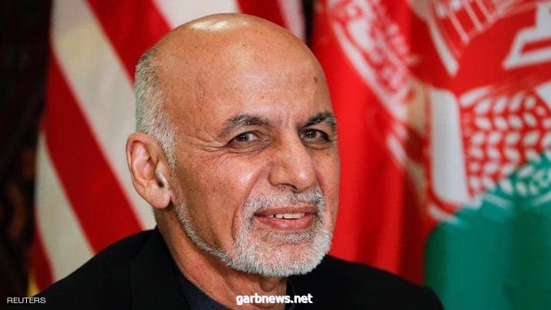 أنباء عن تدهور صحة الرئيس الأفغاني في الإمارات