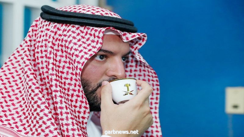 تغريم رئيس الهلال 20 ألف ريال لنزوله من المنصة بعد مباراة التعاون