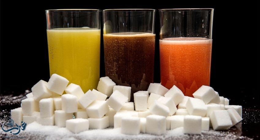 منظمة الصحة العالمية تدعو لفرض ضرائب علي المشروبات السكرية