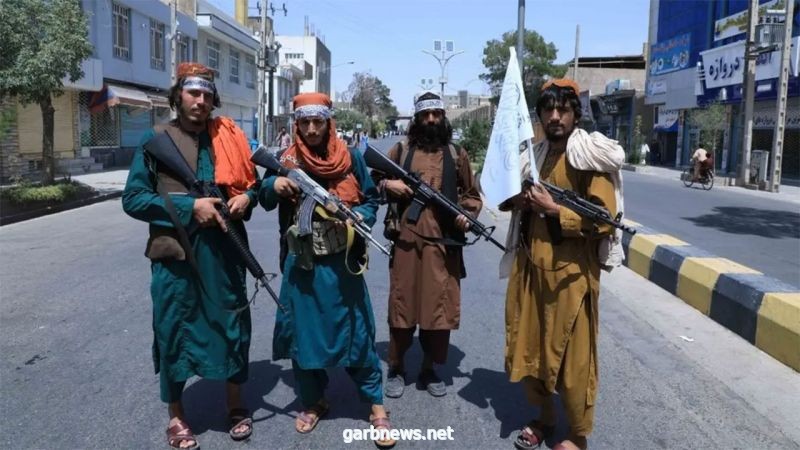 طالبان تكشف عن موعد تشكيل الحكومة في أفغانستان