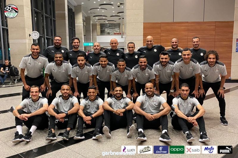 منتخب مصر للصالات في ليتوانيا اليوم للمشاركة في كأس العالم