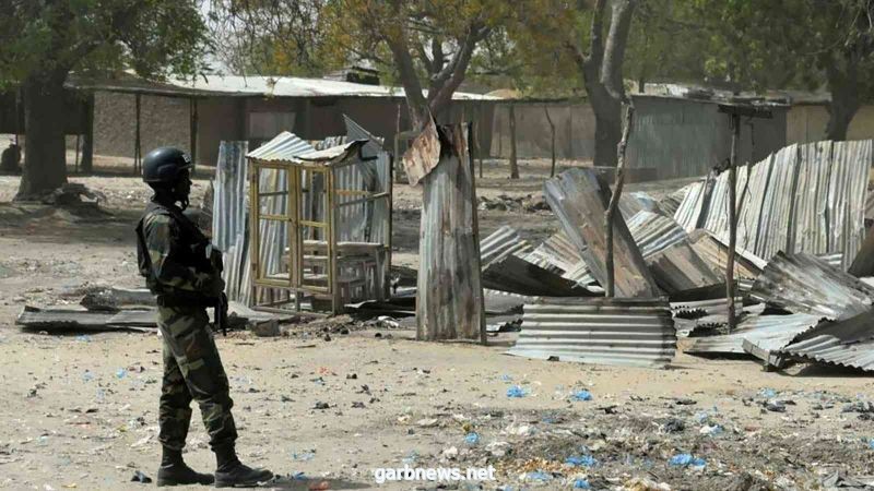 مقتل "حوالي 15 عسكرياً" في هجومين بمنطقة انفصالية بالكاميرون
