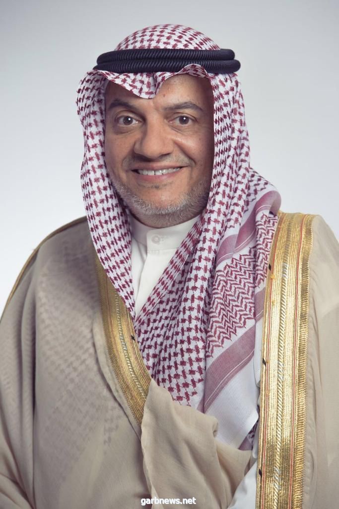 رئيس جمعية المبادرات المتميزة " السليمان "  :  وطن طموح أبدع في بناء الإنسان السعودي ورفع سقف طموحاته
