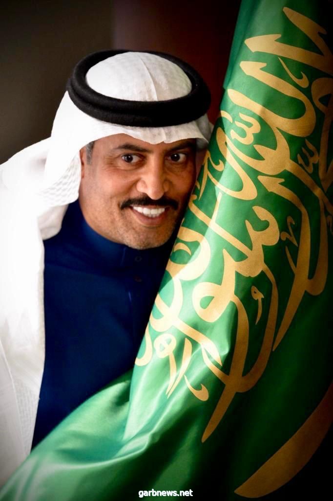 الدكتور/ سعود بن فالح الغربي :  الملك سلمان قائد عظيم.. والأمير محمد ملهم استثنائي