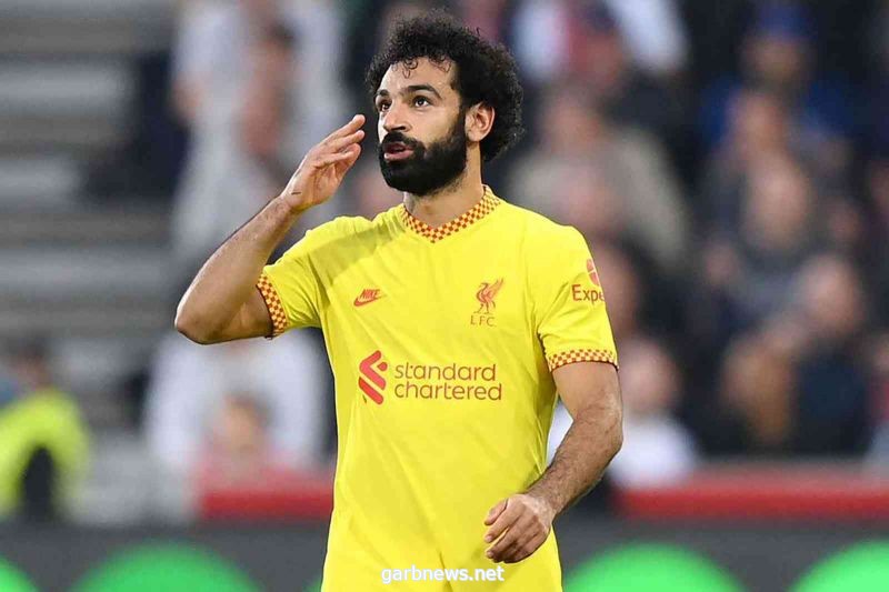 محمد صلاح يزين التشكيلة المثالية للجولة الثانية بدوري أبطال أوروبا