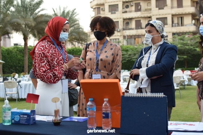 مسابقة الشباب: نهج مبتكر لإشراك طلاب الجامعات في تنظيم الأسرة والصحة الإنجابية