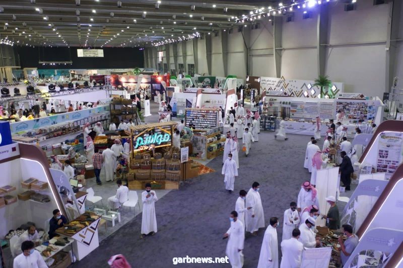 بأكثر من ٤٠٠ ألف زائر.. معرض الصقور والصيد السعودي الدولي يختتم فعالياته
