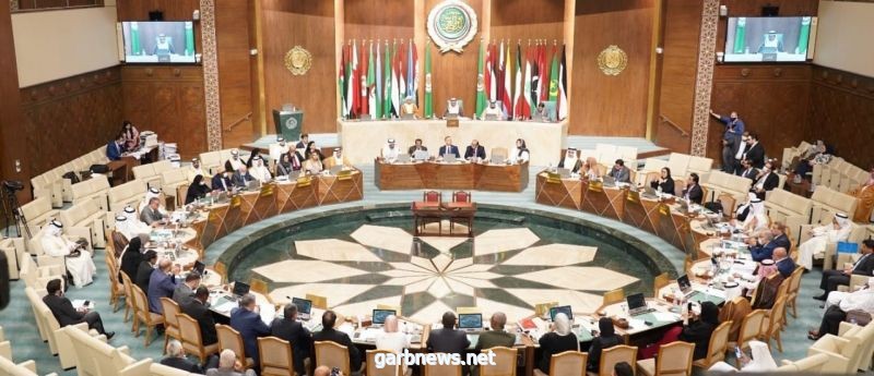 توقيع بروتوكول تعاون بين منظمة المرأة العربية والبرلمان العربي