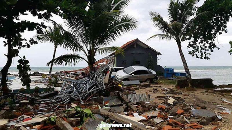 مقتل ثلاثة أشخاص في زلزال ضرب جزيرة بالي الإندونيسية