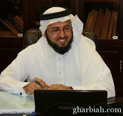 ملهي بن علي الغزواني يحتفل بشهادة الدكتوراه