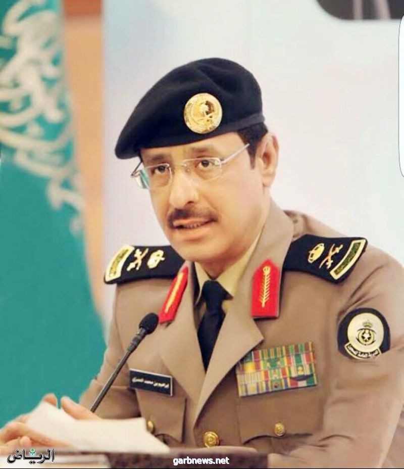 اللواء إبراهيم الحمزي  مدير شرطة العاصمة المقدسة السابق في ذمة الله