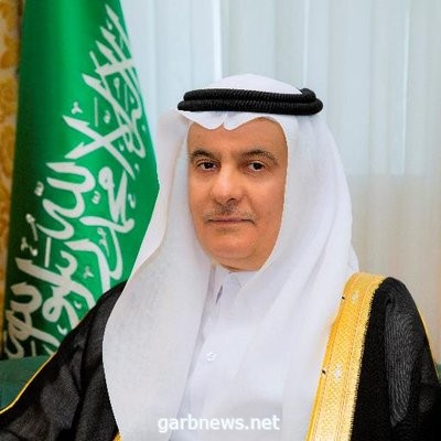وزير البيئة: مبادرة "السعودية الخضراء" تستهدف زراعة 10 مليارات شجرة على مساحة 50 ألف هكتار