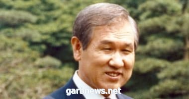 وفاة رئيس كوريا الجنوبية الأسبق روه تيه-وو