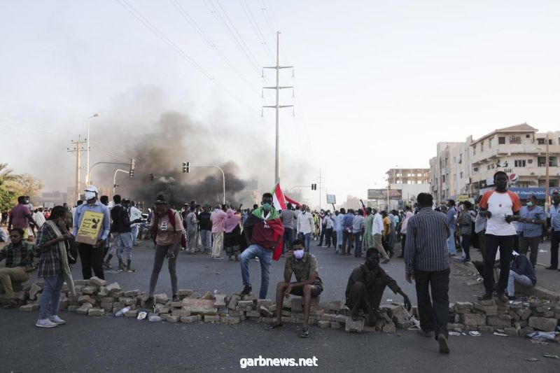 الشرطة السودانية: إصابة 39 من عناصر الأمن بإصابات جسيمة