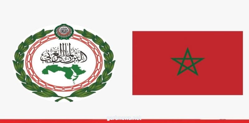 البرلمان العربي يثمّن الإنجازات التنموية بالمملكة المغربية