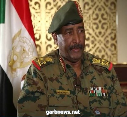 رئيس مجلس السيادة السوداني: الاتفاق السياسي يؤسس لاستكمال الفترة الانتقالية بصورة توافقية