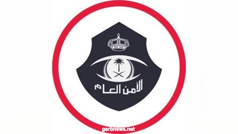 شرطة منطقة تبوك: القبض على مواطن أطلق النار على رجال الأمن بعد سرقته مركبة والهرب بها
