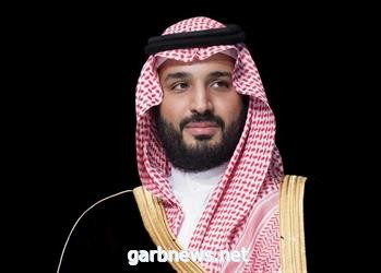 الأمير محمد بن سلمان يرعى حفل سباق الخيل على كأسي ولي العهد مساء اليوم