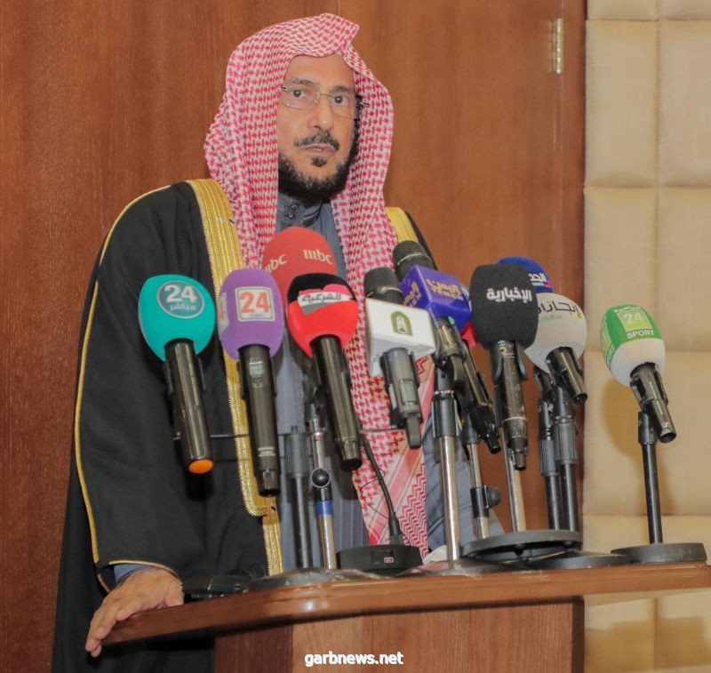 " آل الشيخ " العدوان الإيراني على اليمن حقد دفين للانتقام للتاريخ المجوسي البغيض