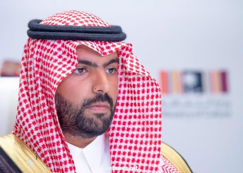 سمو وزير الثقافة يرأس وفد المملكة في احتفالية "اليوم السعودي" بإكسبو 2020 دبي