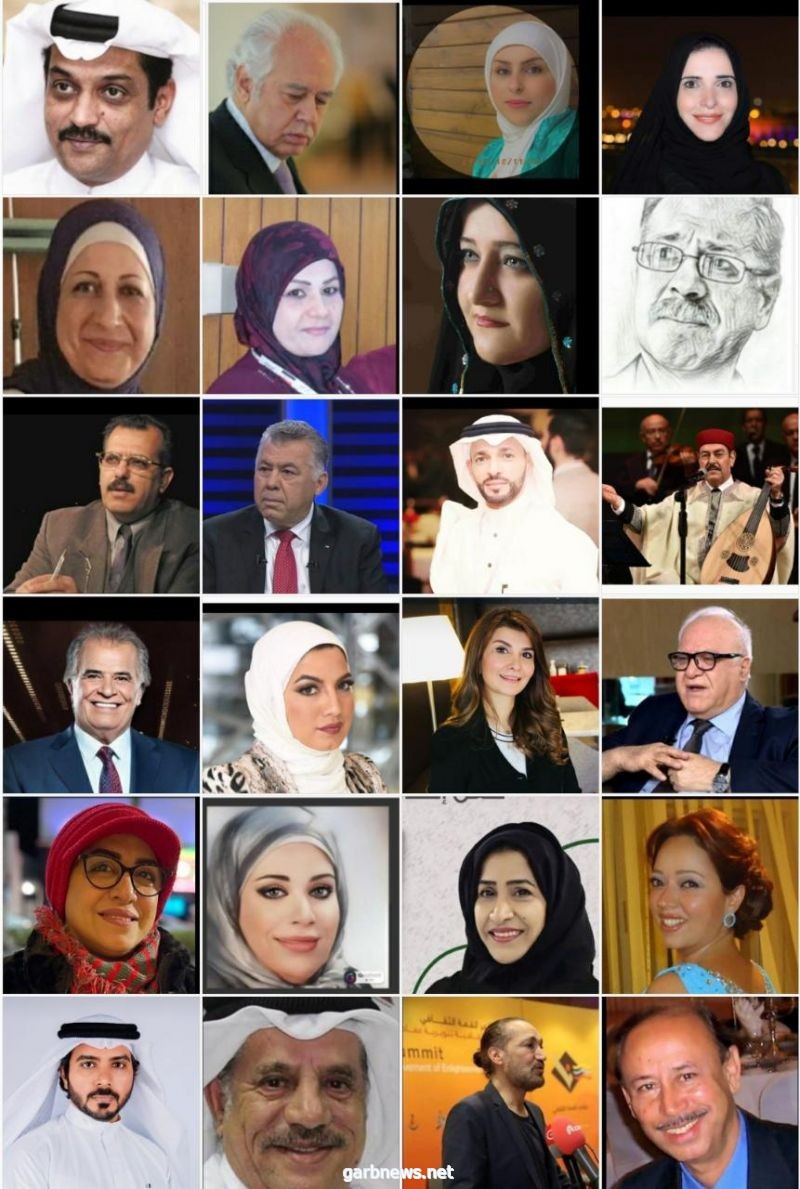 زبيدة حمادنة :  مؤتمر القمة الثقافي يثمر عن نادي المثقفين العرب
