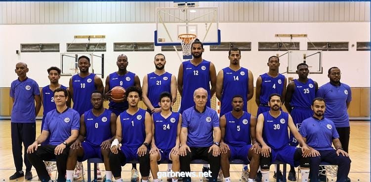 الهلال يكسب النهضة في كأس وزارة الرياضة لكرة السلة ويتأهل لدور 8  @ALHILALBASKETB1