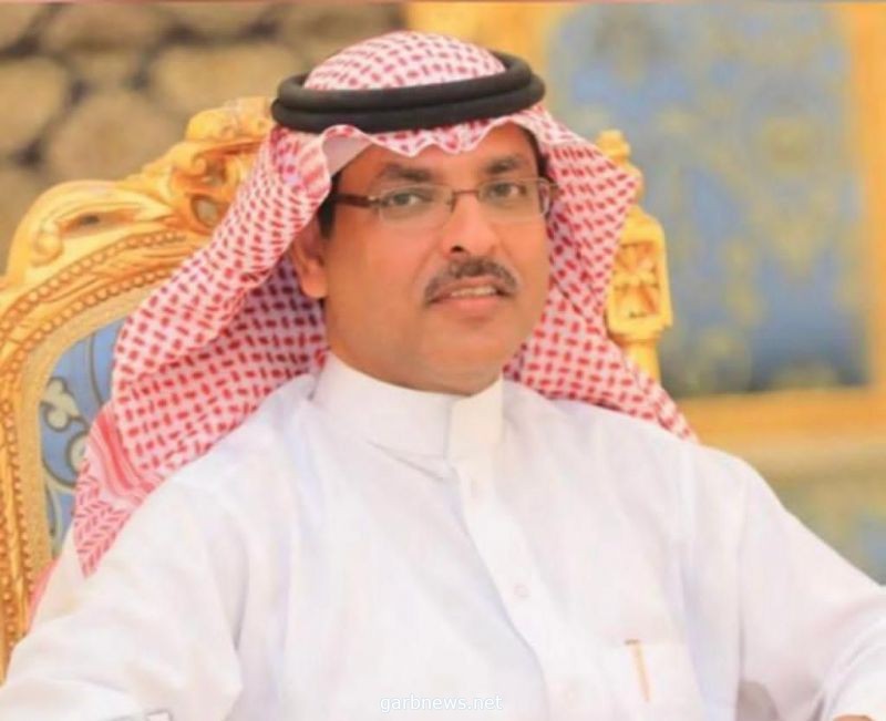 الدكتور جمال الشراري رئيساً لقسم إدارة الأعمال في كلية العلوم والآداب بمحافظة طبرجل