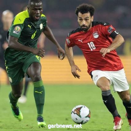 الكاف يوافق على تعديل موعد مباراة العودة لمنتخب مصر أمام السنغال في تصفيات كأس العالم