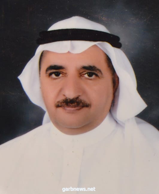 الدكتور سعيد الزهراني : يوم التأسيس تاريخ وتراث شعار للدولة السعودية المجيدة