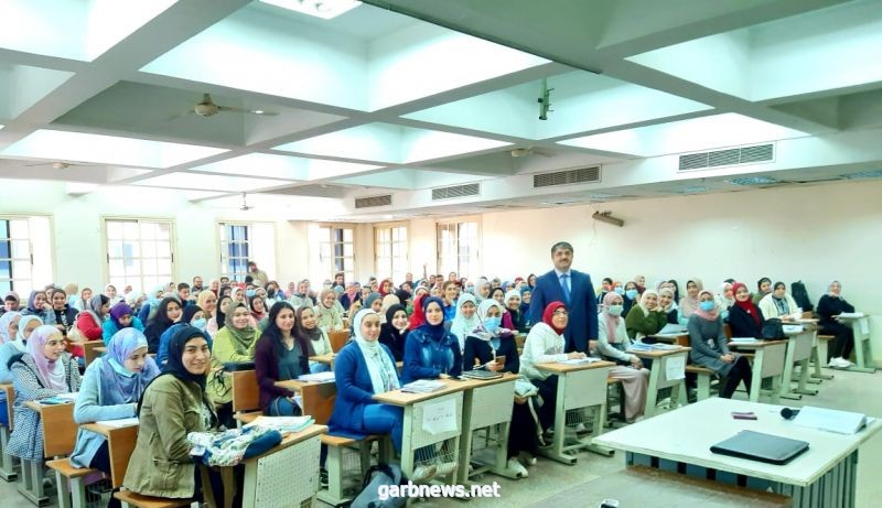 رئيس جمعية الصداقة المصرية الأذربيجانية يعلن استمرار تدريس اللغة الأذربيجانية في مصر