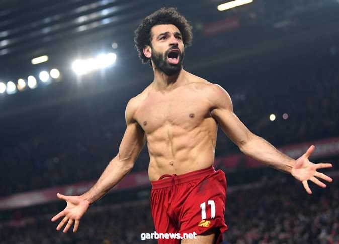 بـ450 ألف إسترليني.. ليفربول يوافق على تجديد عقد محمد صلاح