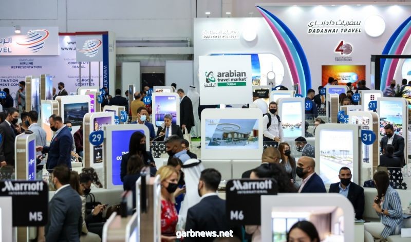 معرض سوق السفر العربي يطلق أول مسابقة للشركات الناشئة بتمويل يصل إلى نصف مليون دولار أمريكي