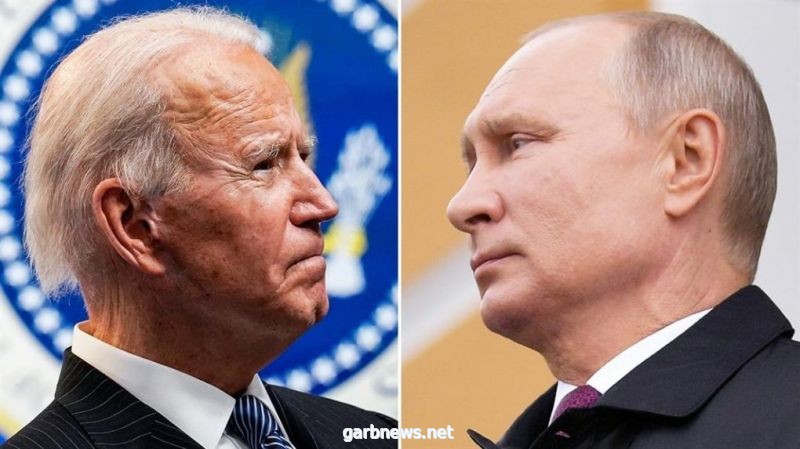 “الكرملين”: تصريحات الرئيس الأمريكي عن بوتين “إهانات شخصية” ناجمة عن انفعال بايدن ونسيانه