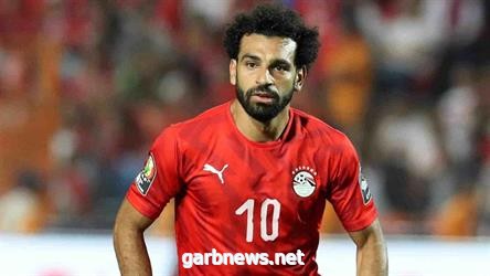 محمد صلاح على رأس قائمة منتخب مصر لمواجهتي السنغال بتصفيات كأس العالم