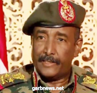 البرهان: السودان لن يُسلم إلا لسلطة أمينة منتخبة يرتضيها الشعب