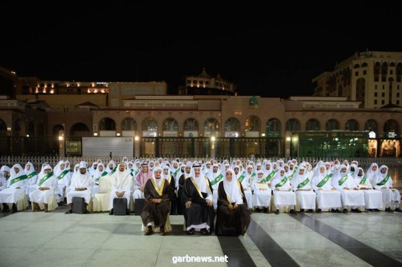 فيصل بن سلمان يرعى حفل تكريم طلاب الجمعية الخيرية لتحفيظ القرآن