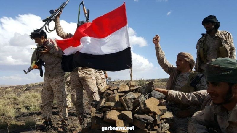 #تحت_الأضواء : اليمن نحو السلام بخطى ثابته